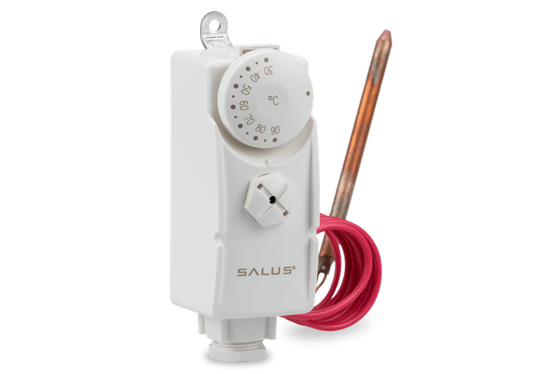 SALUS AT10F I ПЕТРОТЕРМ E-SHOP